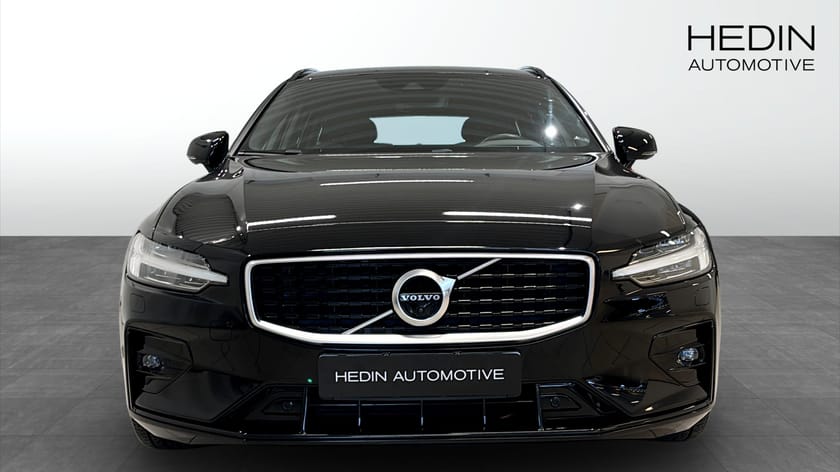 Bild 3 av Volvo V60
