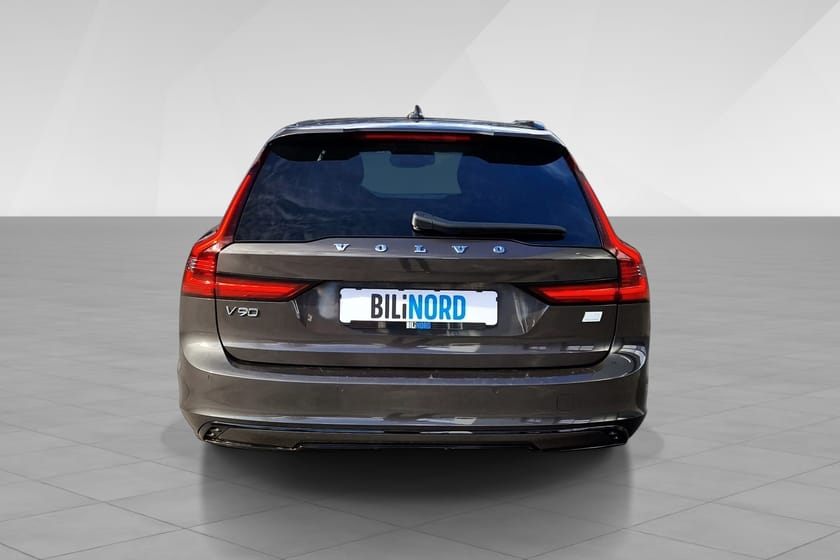 Bilde 5 av Volvo V90 T6 Ultimate Dark