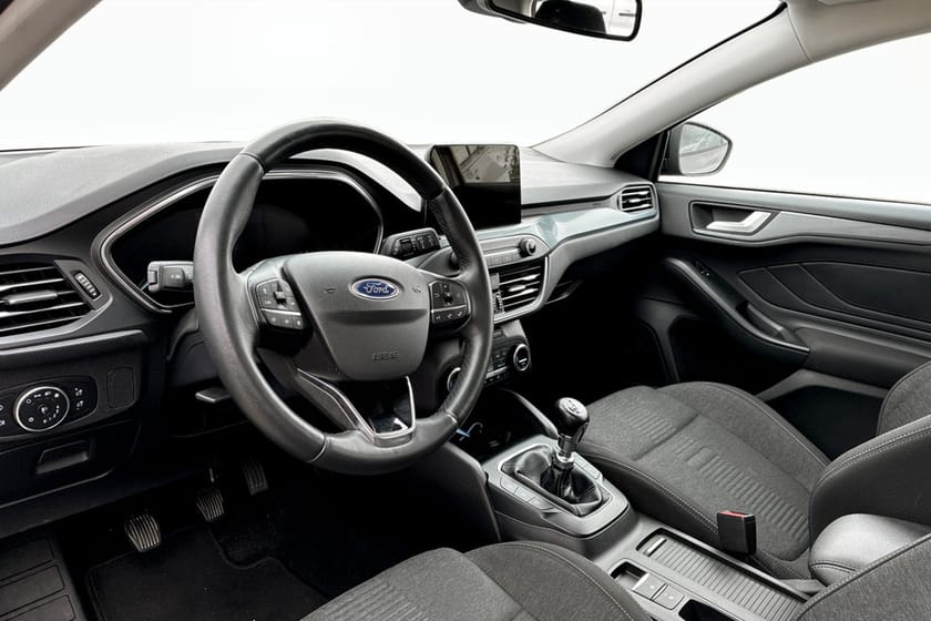 Bild 5 av Ford Focus Active 1.0 125hk Ecoboost 5D M
