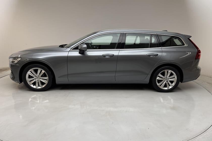 Bild 2 av Volvo V60 D3 (150hk) Advanced SE II GPS