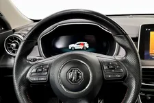 MG EHS PHEV