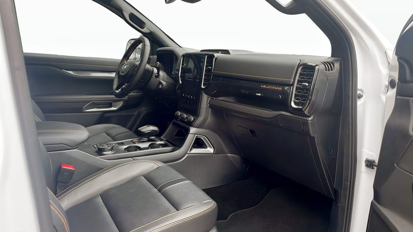 Bild 3 av Ford Ranger PHEV Wildtrak 280hk Demo