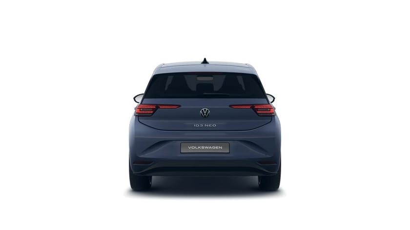 Bild 4 av Volkswagen ID.3 Neo 