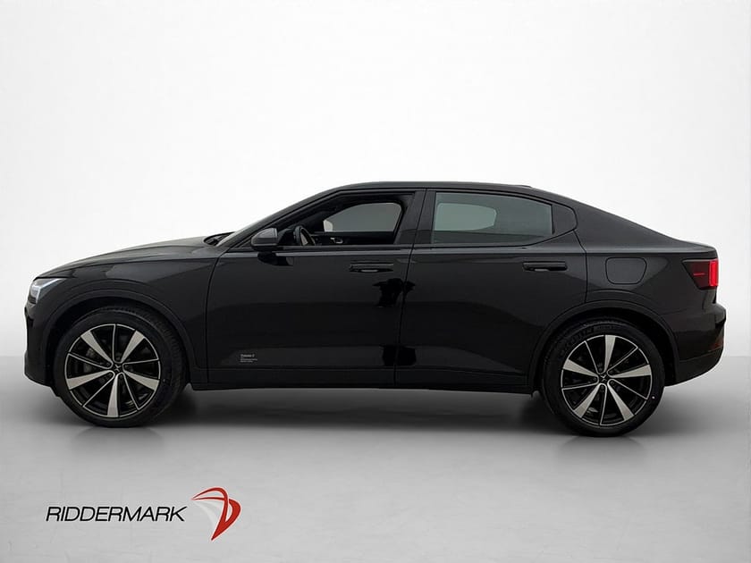 Bild 5 av Polestar 2 Standard Range Single Motor
