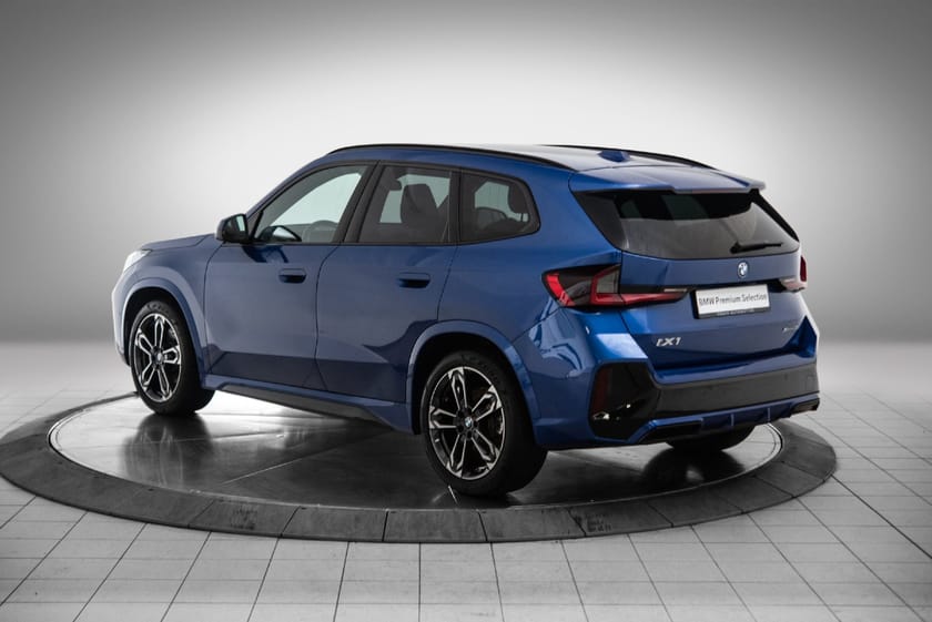 Bilde 3 av BMW iX1 xDrive30 Fully Charged Premium E. (K)