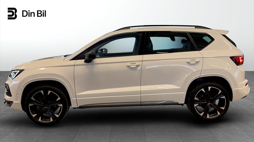 Bild 3 av CUPRA Ateca 1.5 TSI 150HK Drag B-Kamera Beats audio
