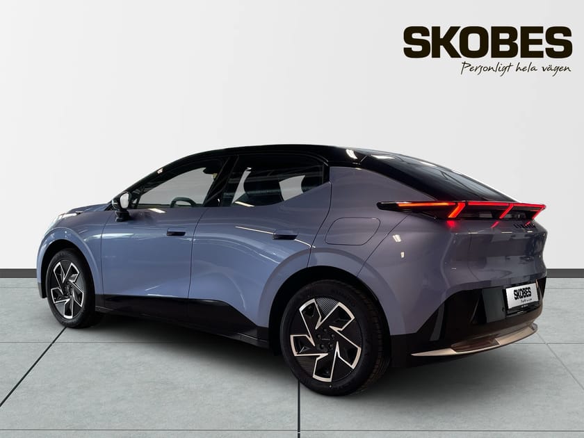 Bild 5 av Lynk & Co 02 EV Core BEV