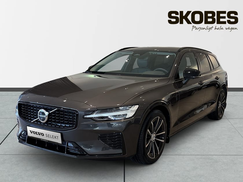 Bild 3 av Volvo V60