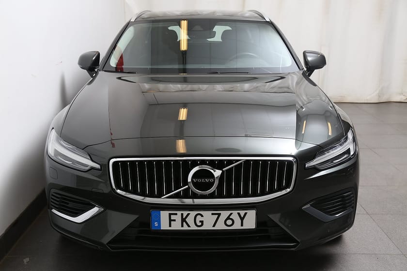Bild 5 av Volvo V60