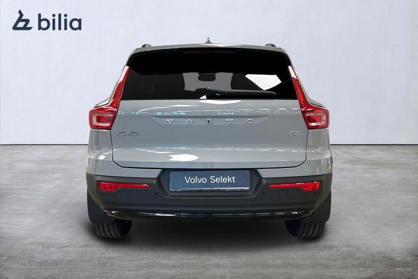 Bild 5 av Volvo XC40