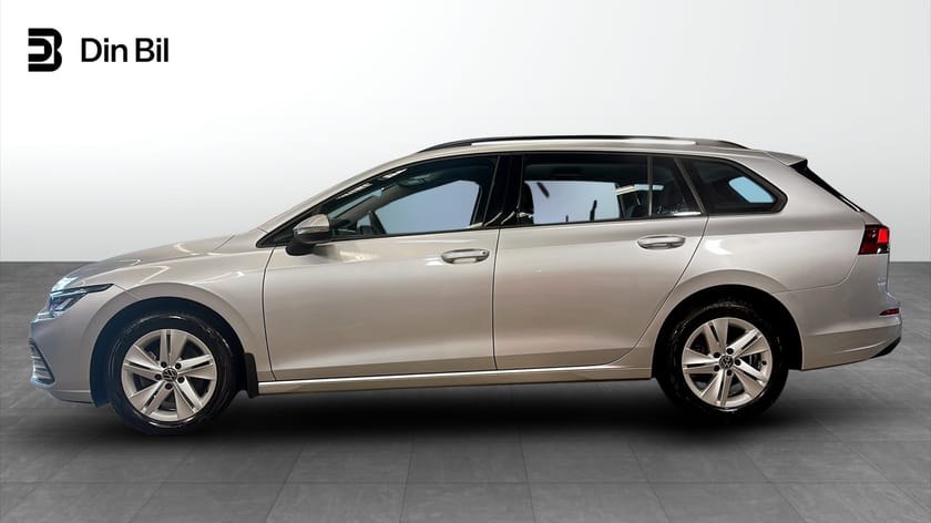 Bild 2 av Volkswagen Golf Sportscombi SC 1.5 TSI 150hk / Värmare / Backkamera