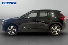 Volvo XC40 Recharge Single Motor
