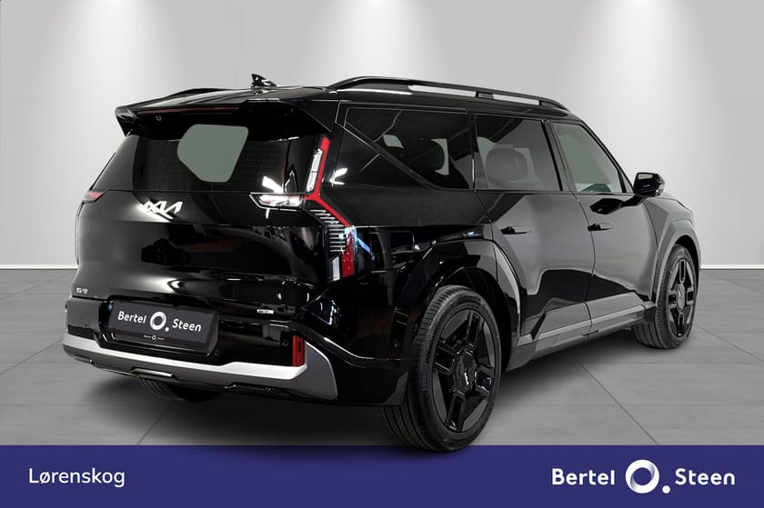 Bilde 5 av Kia EV9 AWD