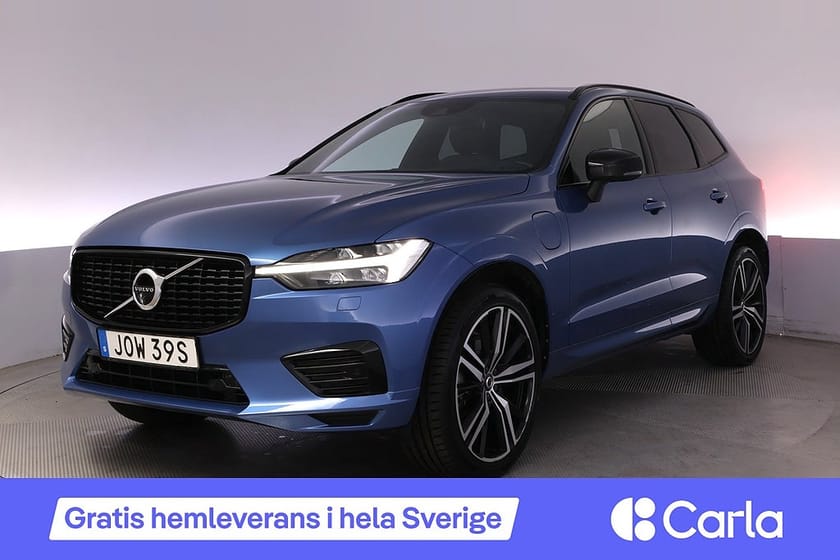 Bild 1 av Volvo XC60