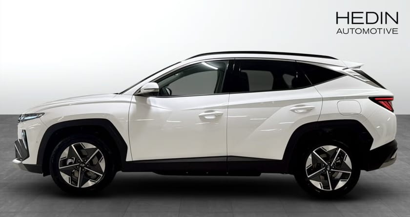 Bild 3 av Hyundai Tucson PHEV 4WD