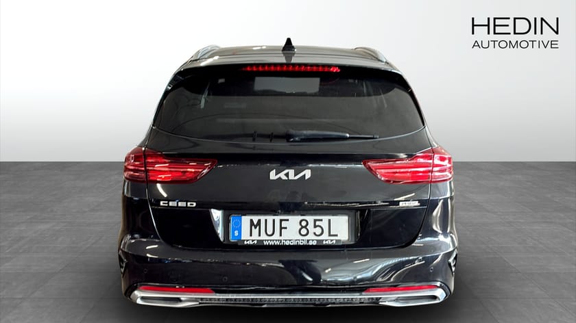 Bild 5 av Kia Ceed Sportswagon Plug-in Hybrid ACTION 141 Hk Backkamera