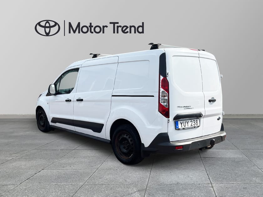 Bild 2 av Ford Transit Connect 230 LWB 