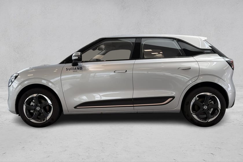 Bilde 2 av Dongfeng Nammi Box | Se km! |