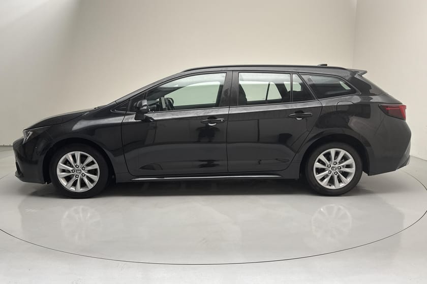 Bild 2 av Toyota Corolla Touring Sports Hybrid