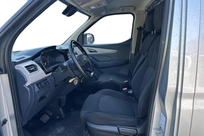 Bilde 5 av Maxus e-Deliver 3 LWB 