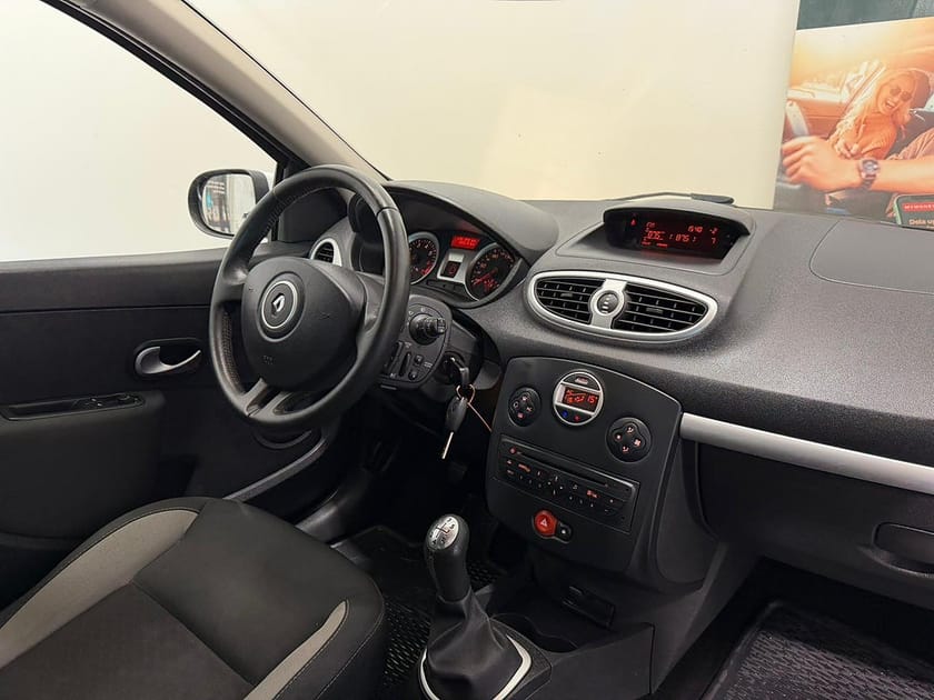 Bild 2 av Renault Clio Sport Tourer 1.2 TCe Euro 5