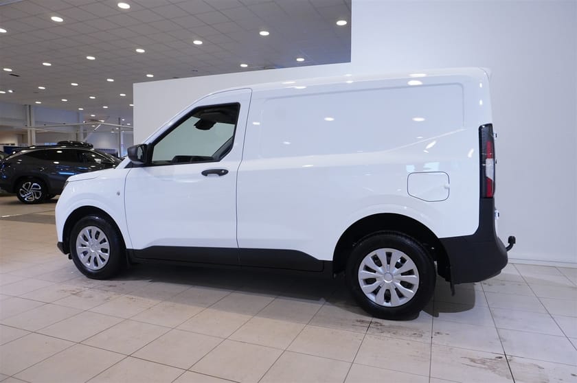 Bild 5 av Ford Transit Courier