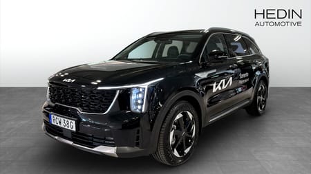 Kia Sorento PHEV AUT AWD ADVANCE PLUS PANORAMA DEMO