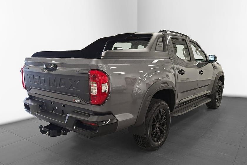 Bild 5 av Maxus T60 Max 2.0 BiTurbo Diesel 4WD