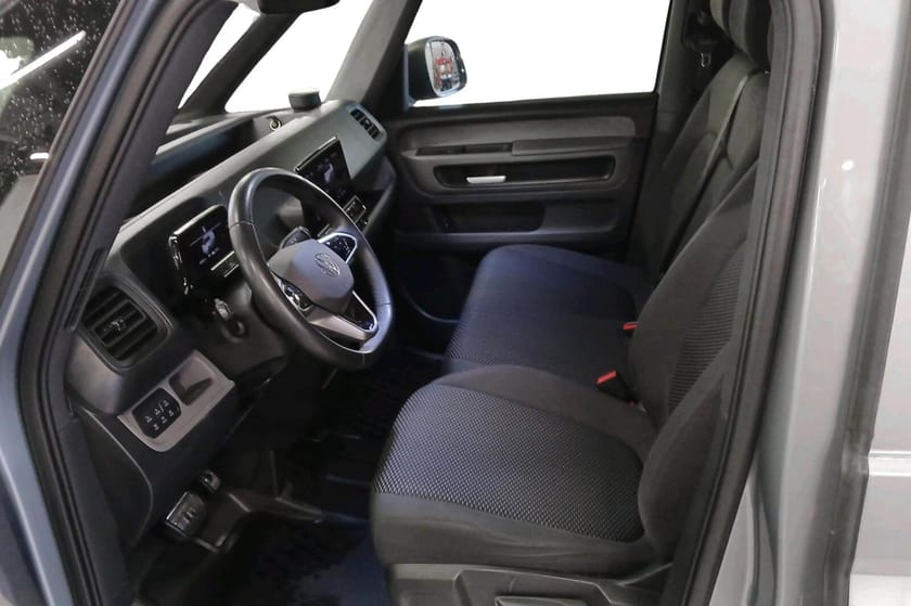 Bilde 5 av Volkswagen ID. Buzz Cargo 77kwh 204 hk