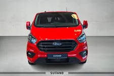 Thumnail bilde 3 av Ford Transit Custom 300