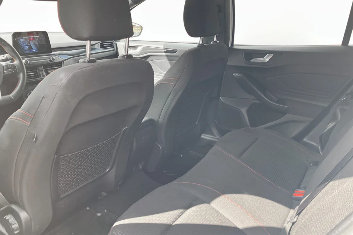 Ford Focus Kombi