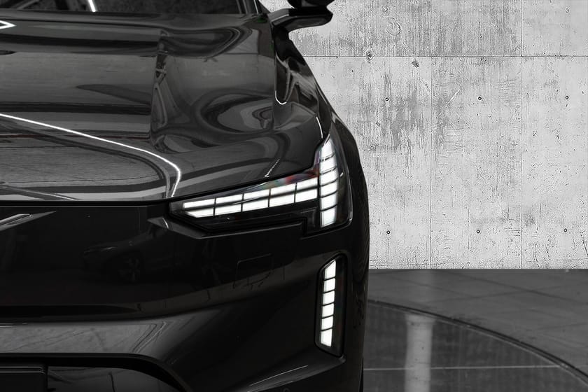 Bilde 4 av Volvo EX90 Twin Motor Performance 7-seater El. Ultra - Topputstyrt Ullseter