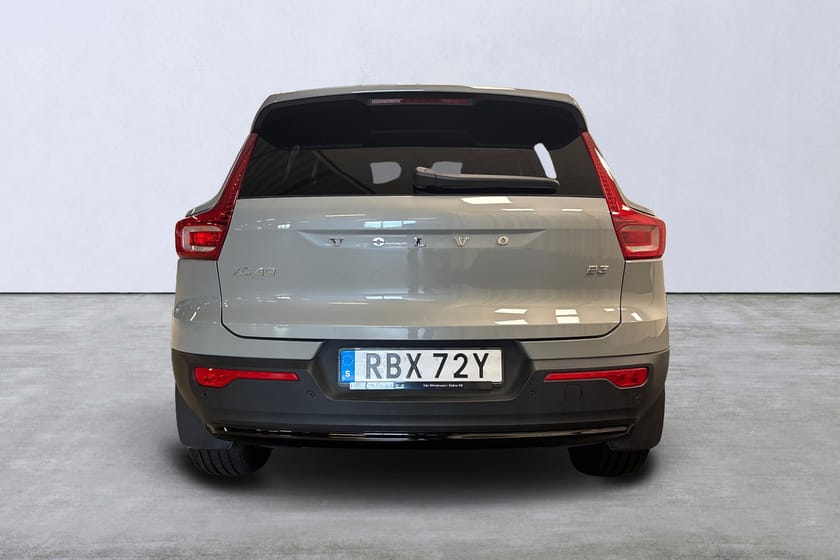Bild 5 av Volvo XC40