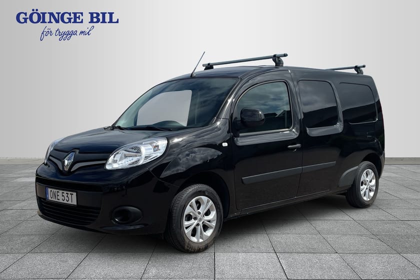 Bild 1 av Renault Kangoo Express Maxi Skåp phII Base Line 95