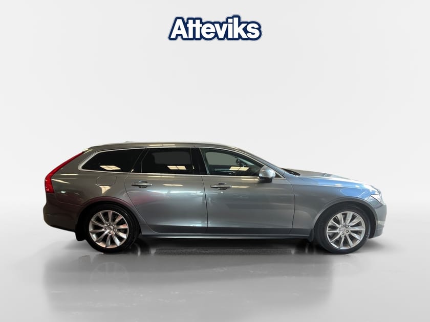 Bild 2 av Volvo V90 T4 Geartronic 190hk *Backkamera/Motorvärmare*