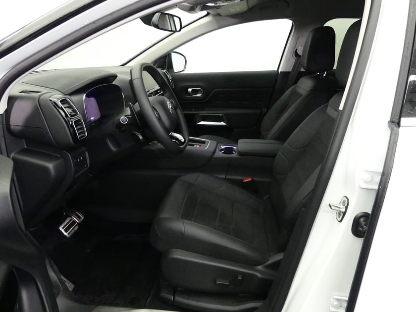 Bild 4 av Citroën C5 Aircross 1.2 PRIVATLEASE-25MÅN/ O:- INSATS