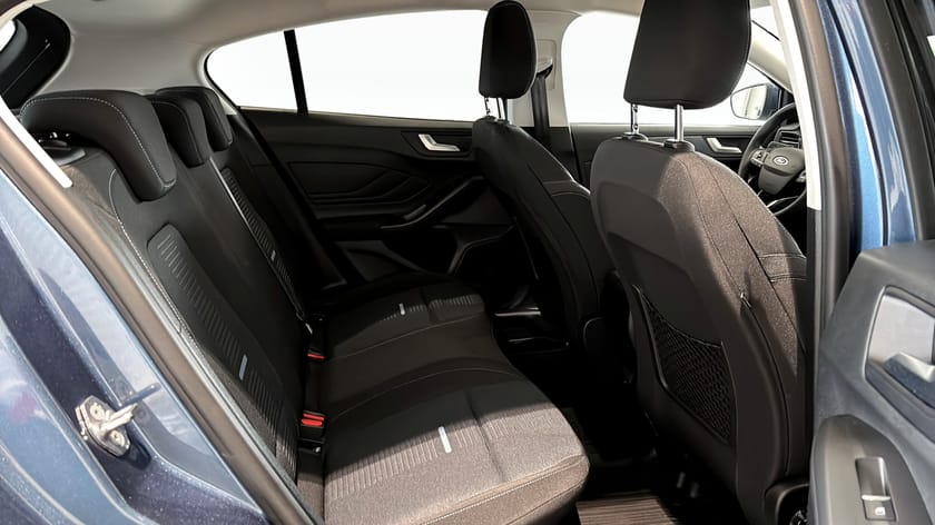 Bild 5 av Ford Focus Active