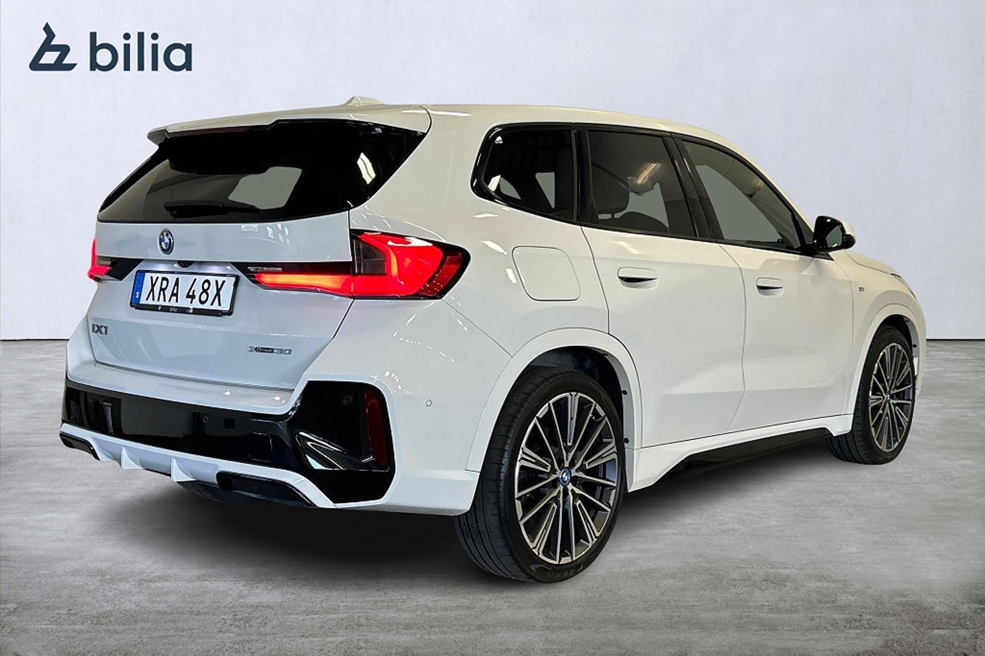 BMW iX1 xDrive30/M Sport/Drag/20" 2023, bild 7/24
