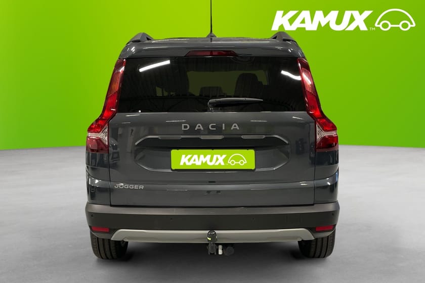 Bild 5 av Dacia Jogger 7-sätes 7-sits 1.0 TCe Drag P-sensorer bak, 110hk