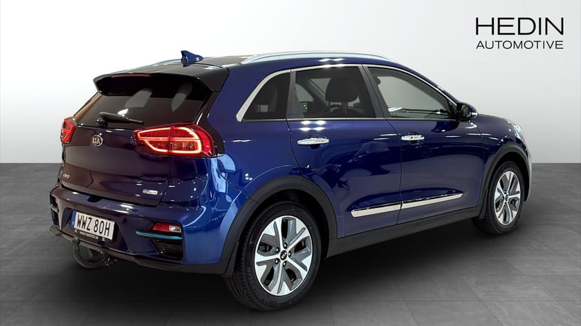 Bild 5 av Kia e-Niro ADVANCE PLUS TECH