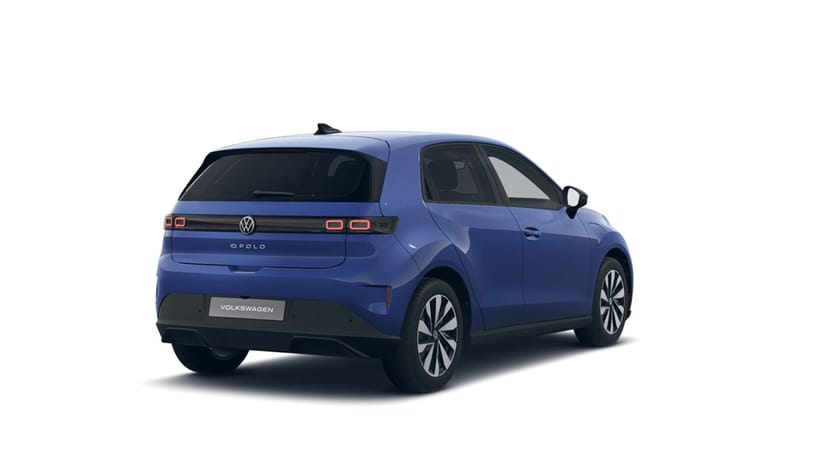 Bild 5 av Volkswagen ID. Polo