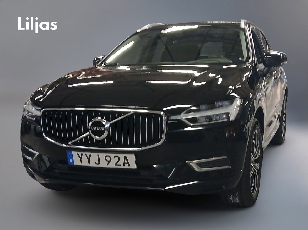 YYJ92A – Volvo XC60