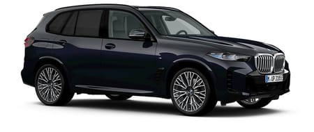 BMW X5 xDrive50e xDrive 50e