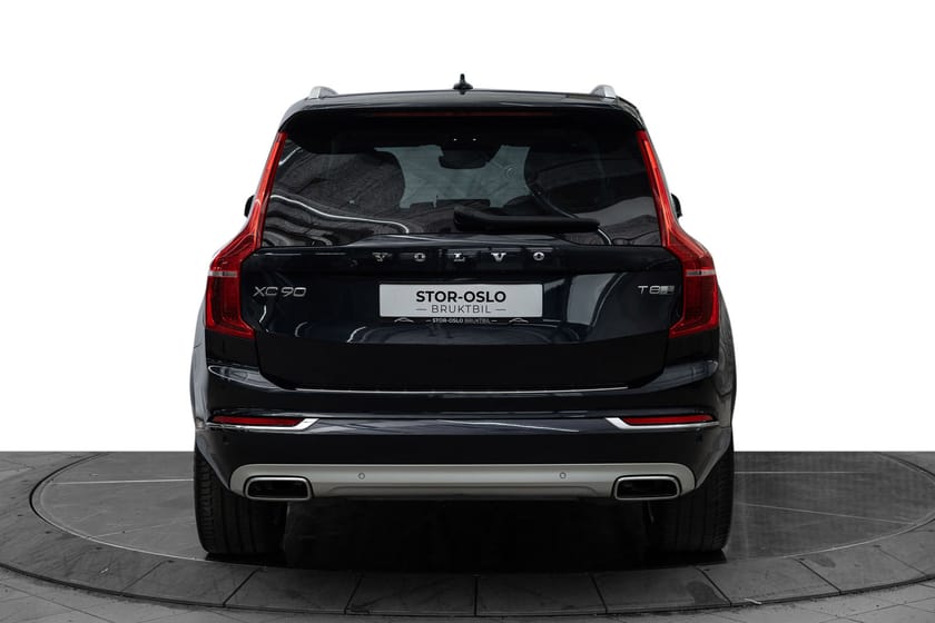 Bilde 4 av Volvo XC90