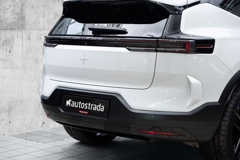 Bilde 4 av Polestar 3 Long Range Dual Motor