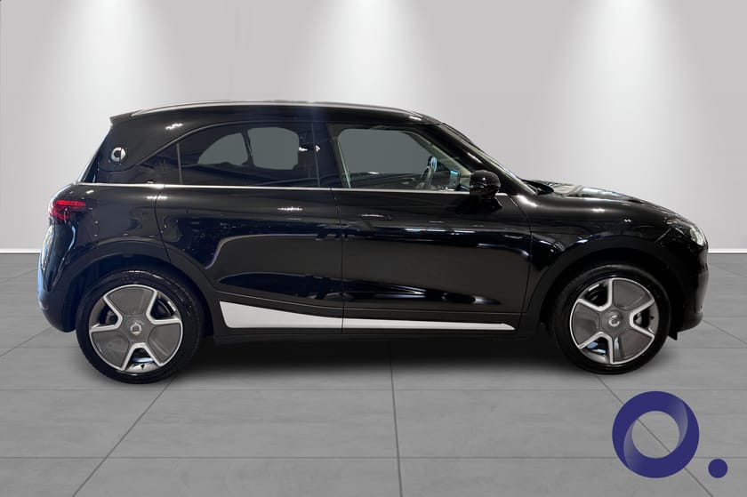 Bilde 3 av Smart #1 Pulse / ADAPTIV CRUISE / GODT UTSTYRT! /