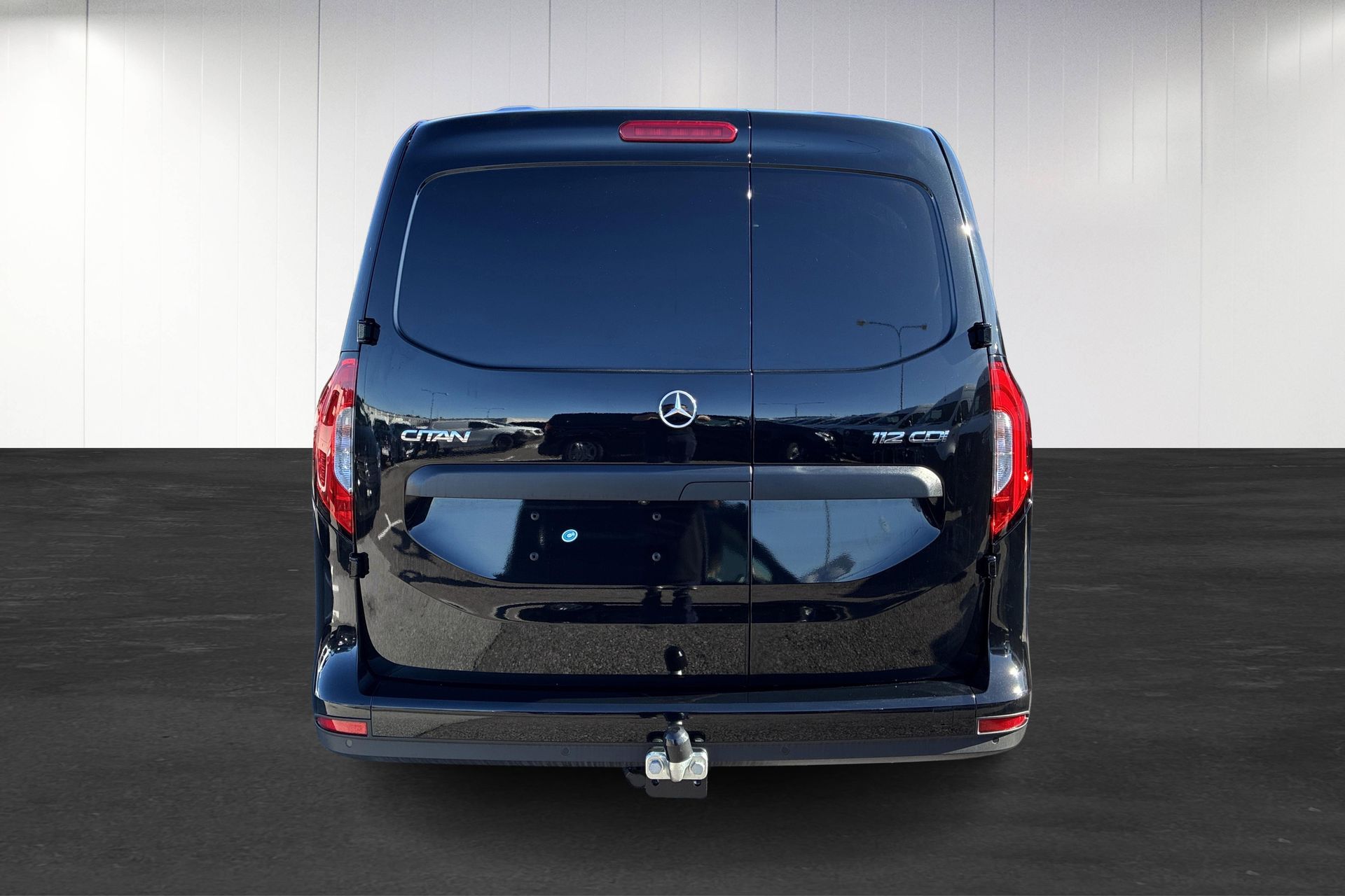 Mercedes-Benz Citan 112 CDI 2025, bild 6/10