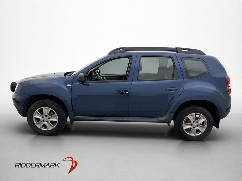 Bild 5 av Dacia Duster