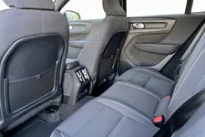 Volvo C40 Recharge Single Motor