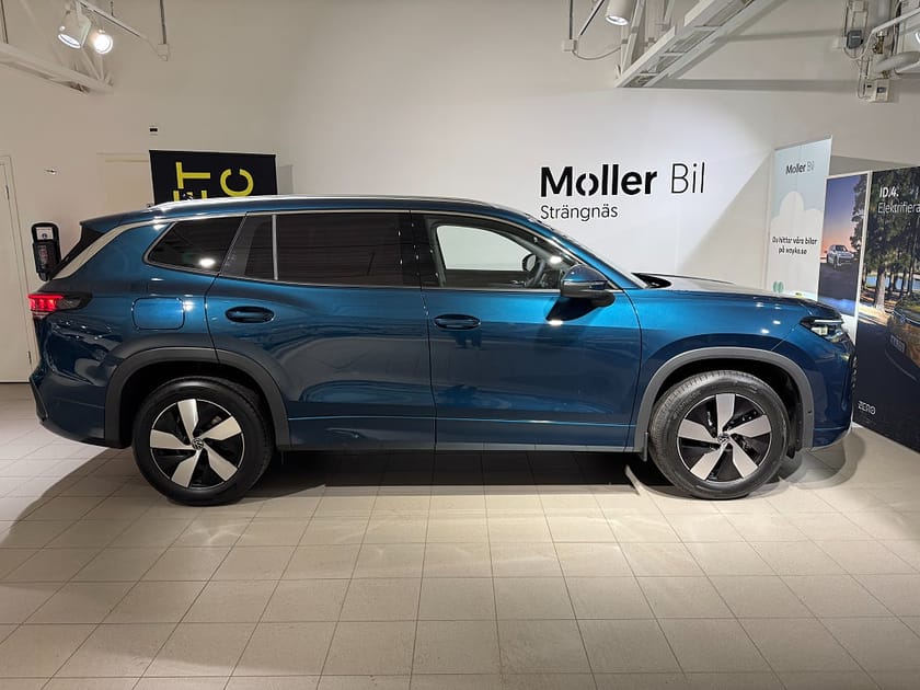 Bild 2 av Volkswagen Tayron 7-seater